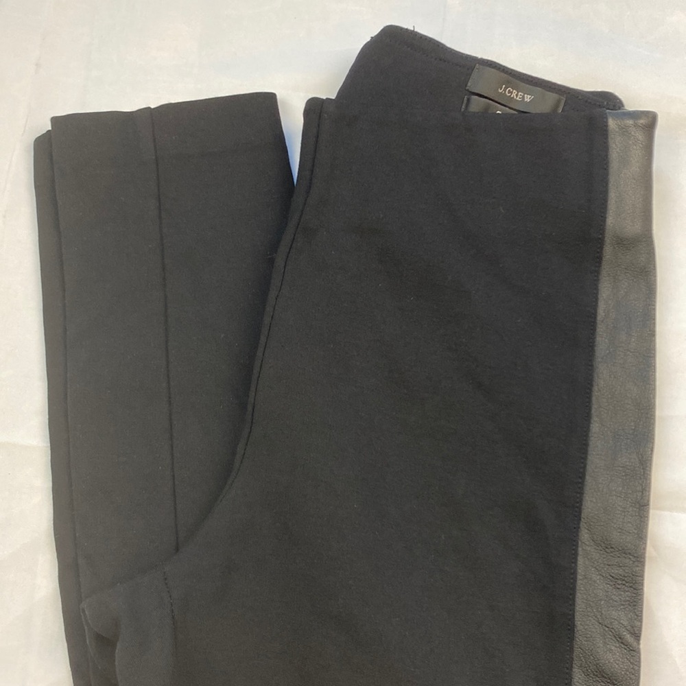 Woman’s J Crew pants - Picture 3 of 8